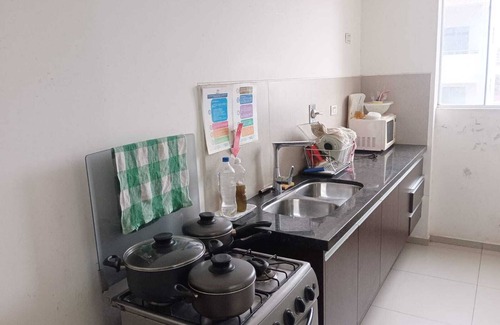 Santa Cruz Apartment | Charming 2-bedroom apartment with AC, WiFi, excelent location in Santa Cruz