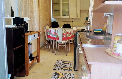Canto Grande Apartment | CHARMING 1 BEDROOM APARTMENT