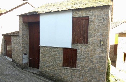 Santa Cruz De La Seros House | Charming house near Jaca, 140 m2