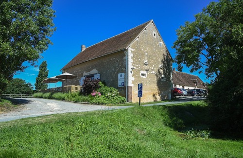 Boissy-Maugis House | Charming house of the Bistrot des Ecuries