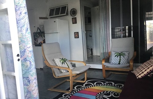 Salina Apartment | Charming 1-bedroom apartment in enchanting Willemstad with AC