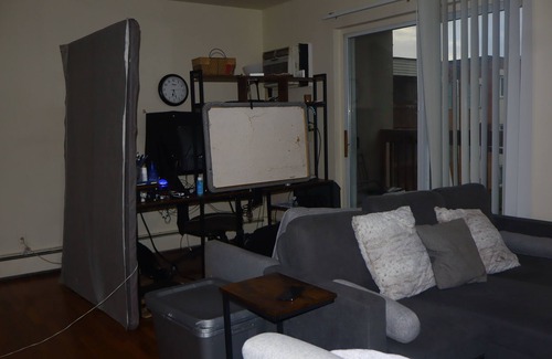 Winton Hills Apartment | Charming 1-bedroom apartment in delightful Cincinnati with AC