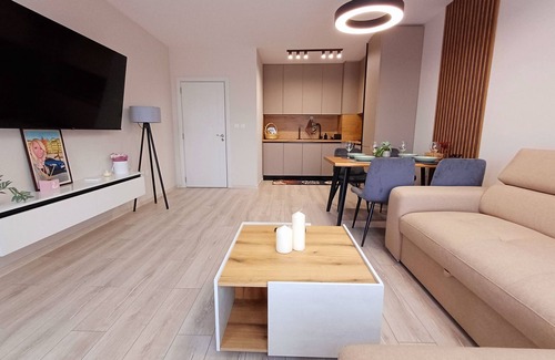 Plovdiv Center Apartment | Charming 1-bedroom apartment with free parking and balcony in pleasant Plovdiv