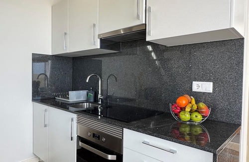 Santa Luzia Apartment | Charming 1-bedroom apartment in quaint Funchal 5 minutes walk to center