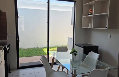 San Luis Talpa House | Charming 1-bedroom house with WiFi, AC in peaceful Las Flores