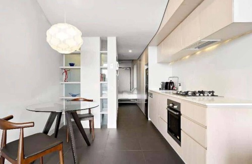 Acton Apartment | Charming 1-Bedroom Lake View Apartment