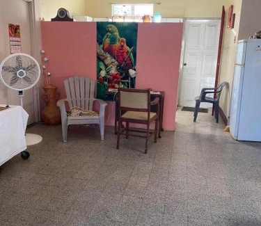 Glencoe House | charming 1 bedroom house