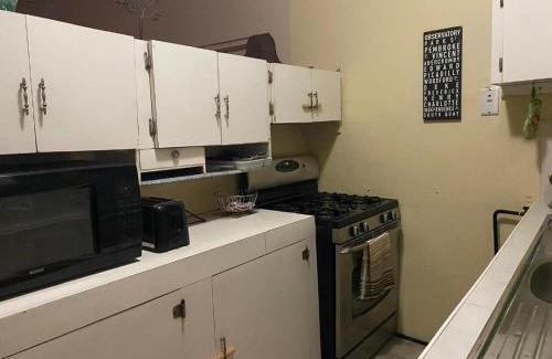 Glencoe House | charming 1 bedroom house