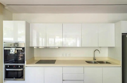 Zama Apartment | Charming 1 bedroom with private pool in Aldea Zama