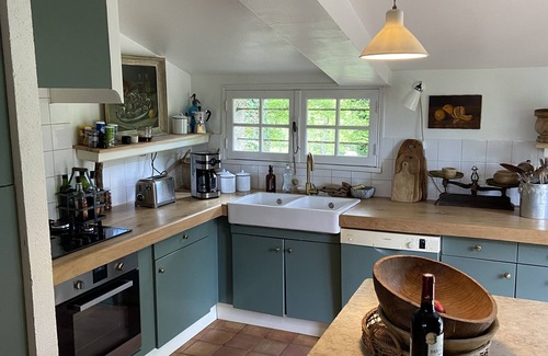 Bergerac House | Charming 17th century house on 1 ha of land 4 minutes from Bergerac