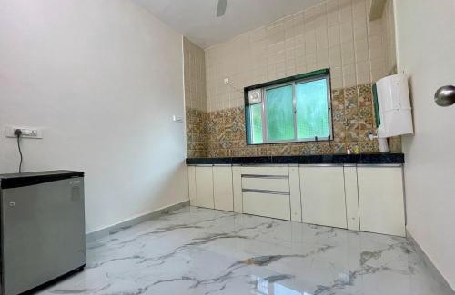 Colva Apartment | Charming 1BHK Near Colva Beach