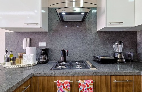 Evaristo Morales Apartment | Charming 1BR Centric Apt, Pool