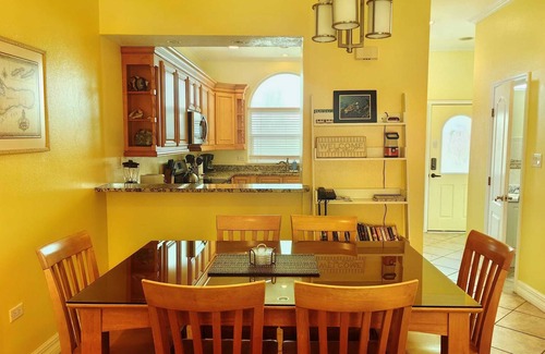 Bodden Town Condo | Charming 2-bdrm beachfront condo in serene Bodden Town, including a renter car!