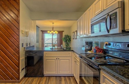 Banner Elk Cabin | Charming 2-bedroom Apt - The Highlands at Sugar