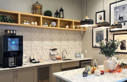 Egypt Apartment | Charming 2-bedroom apartment with AC, fitness room in The Woodlands