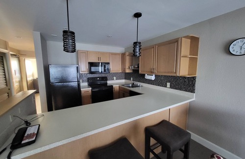 Kapaa Condo | Charming 2-bedroom, 2-bath condo at Pono Kai Beachfront Resort
