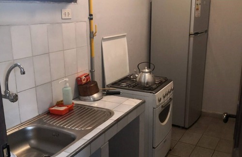 Cochabamba Apartment | Charming 2-bedroom apartment in lovely Cochabamba with WiFi.