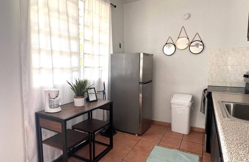 Pedernales Apartment | Charming 2-bedroom apartment in Cabo Rojo Boqueron