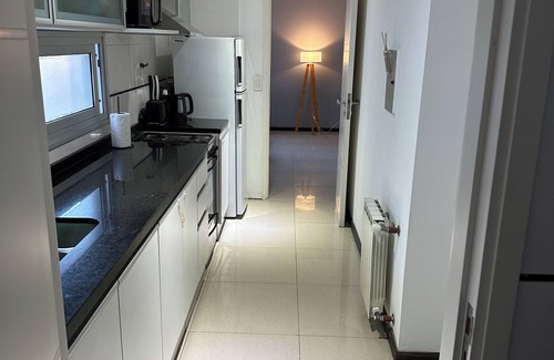 Mendoza City Center Apartment | Charming 2-bedroom apartment in Mendoza with AC, WiFi, garage ans washmachine