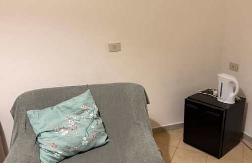 San Jacopino Apartment | Charming 2-bedroom apartment in brilliant Firenze with WiFi