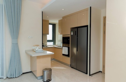 Nairobi Apartment | Charming 2-bedroom apartment in wonderful GTC, Nairobi