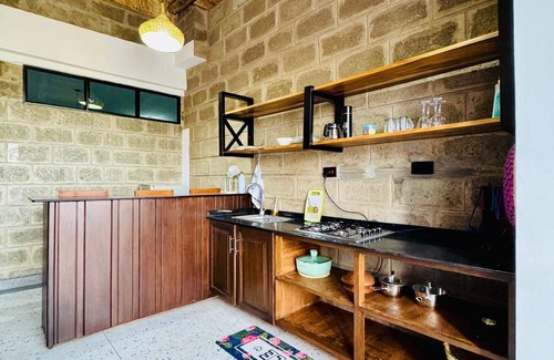 Arusha Apartment | Charming 2-bedroom apartment in gorgeous Arusha with WiFi