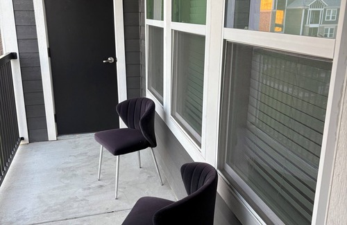 Spring Apartment | Charming 2-bedroom apartment with WiFi in Spring