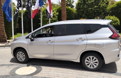 Aswan Apartment | Charming 2-bedroom apartment in Downtown Aswan with AC