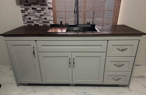 Arima Apartment | Charming 2-bedroom apartment with AC, WiFi in tranquil Arima