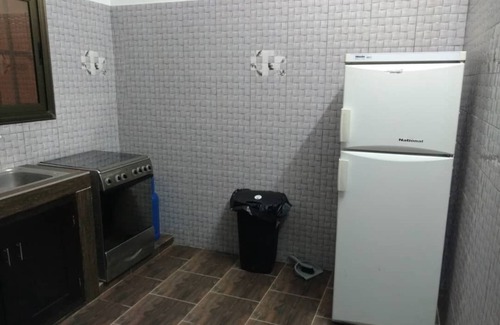 Lome Apartment | Charming 2 Bedroom Apartment - Quiet , 5mn to beach. Free fast wifi
