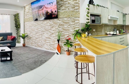 Cochabamba Condo | Charming 2-bedroom condo with WiFi in brilliant Cochabamba