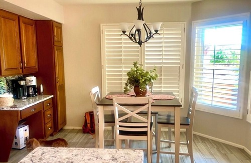 Rancho Vistoso House | Charming 2-bedroom house with WiFi, AC in fabulous Oro Valley