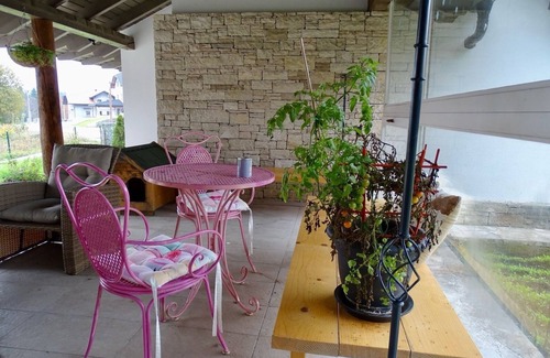 Delnice House | Charming 2-bedroom house with WiFi in Delnice