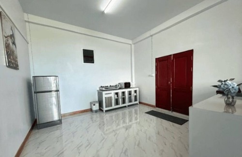 Karon House | Charming 2-bedroom house with awesome Patong Sea view and City view