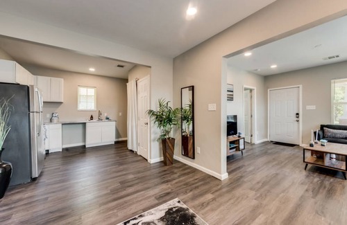 Dallas House | Charming 2-bedroom house in Fair Park Dallas