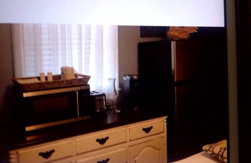 Waycross Apartment | Charming 2-bedroom studio in wonderful Waycross with AC, WiFi