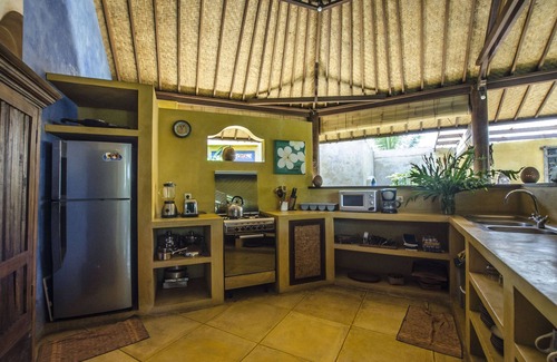 Umalas Villa | Charming 2 bedroom Villa - Umalas