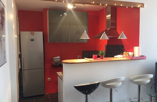 Levallois-Perret Apartment | Charming 2 rooms apt in Levallois (next to Paris)