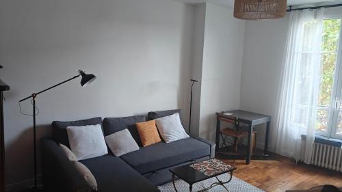 Chaville Apartment | Charming 2-room refurbished apartment