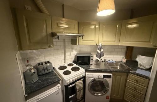 Ahascragh Apartment | Charming 2Bedroom Apartment in the Heart of Dublin