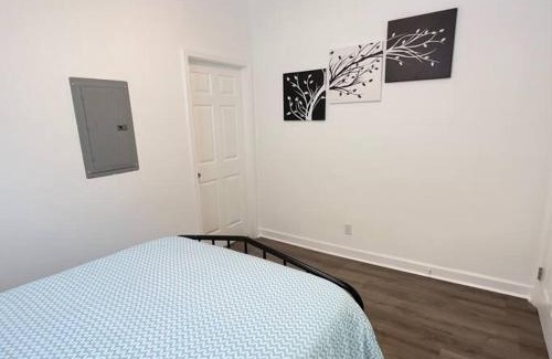 Central City Apartment | Charming 2BR! Close to FQ & Bourbon st.