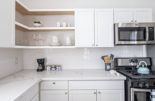 Hoffman Triangle House | Charming 3-Bed Home in the Heart of New Orleans, Minutes from French Quarter