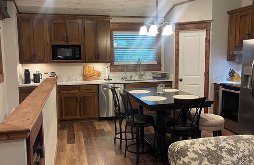 Fairhope Other | Charming 3-bedroom farmhouse in peaceful Fairhope with AC