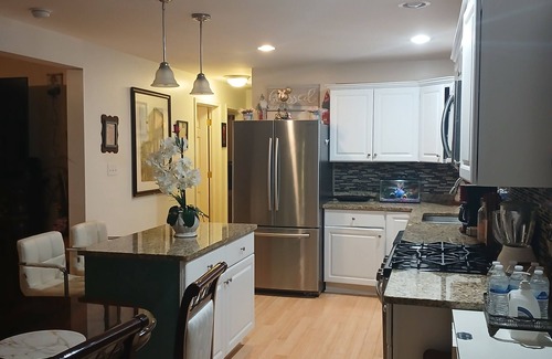 Batesville Other | Charming 3-bedroom farmhouse in cool Crozet with AC, WiFi
