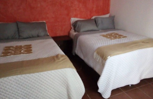 Antigua Guatemala House | Charming 3-bedroom house in welcoming Jocotenango with WiFi