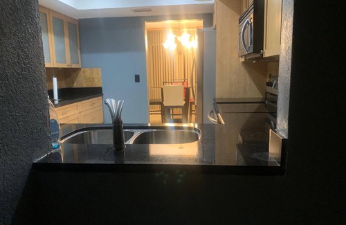 Lauderhill House | Charming 3-bedroom house with AC, WiFi in enjoyable Lauderhill