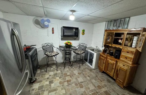 Playa San Diego House | Charming 3-bedroom house with AC, WiFi. Near Surf City & La Libertad Beaches!