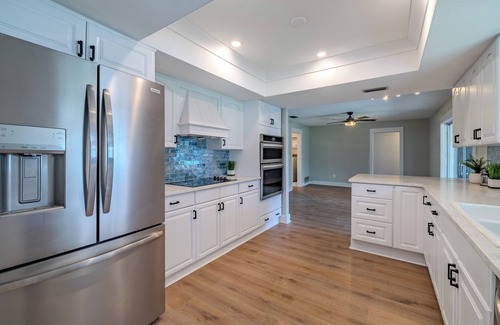 Palma Sola House | Charming 3-bedroom riverside bungalow in Bradenton