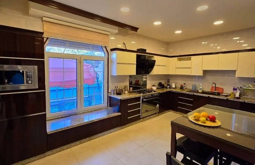 Jordan Villa | Charming 3-bedroom scenic villa with a pool, WiFi in the lovely north