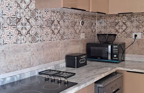 Djerba Midun Villa | Charming 3-bedroom villa Dar Naelle et Rayan